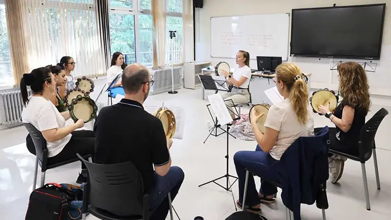 Escolas Aberras-Convocatoria