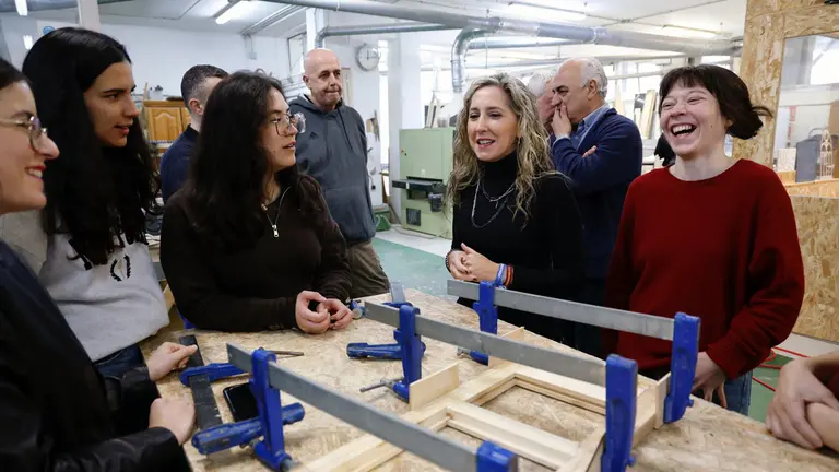 Retorna Talento FP-Ferrol 2