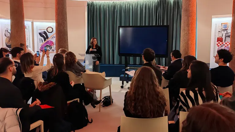 Milan-Encuentro hispanistas