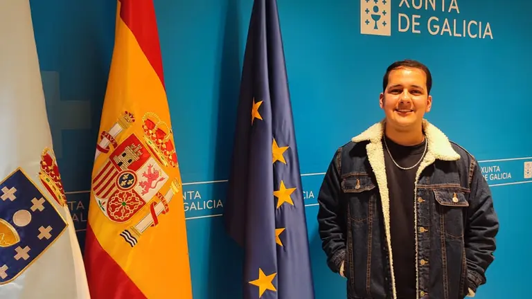 BEME. Víctor Delgado