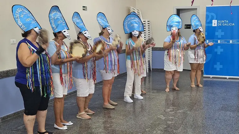 Santos-Carnaval Rosalia de Castro 2