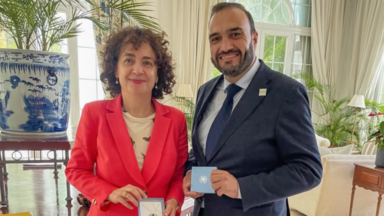 República Dominicana con Centro Gallego 1