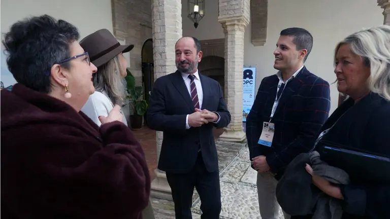 Merelles en Cordoba 1