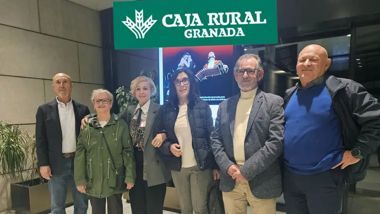 AGER-NUEVA JUNTA DIRECTIVA