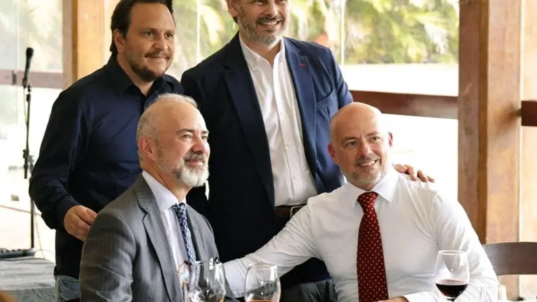 Miranda-empresarios Rio 1