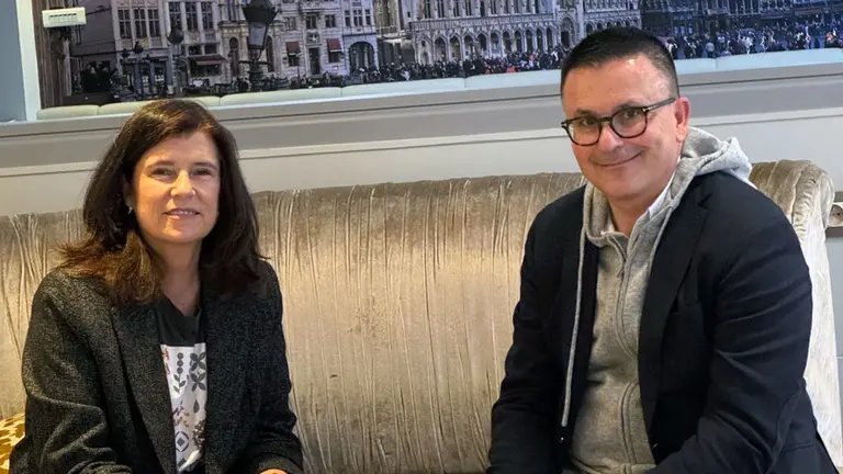 Jose Gonzalez-Fund Galicia Europa 2