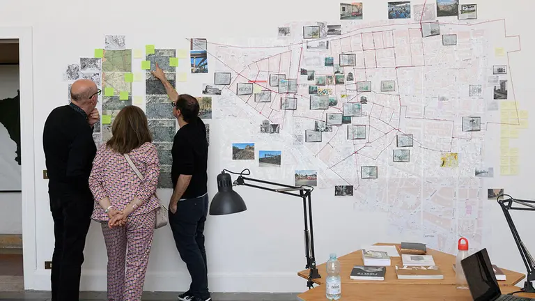 Academia Roma-David H. Falagan