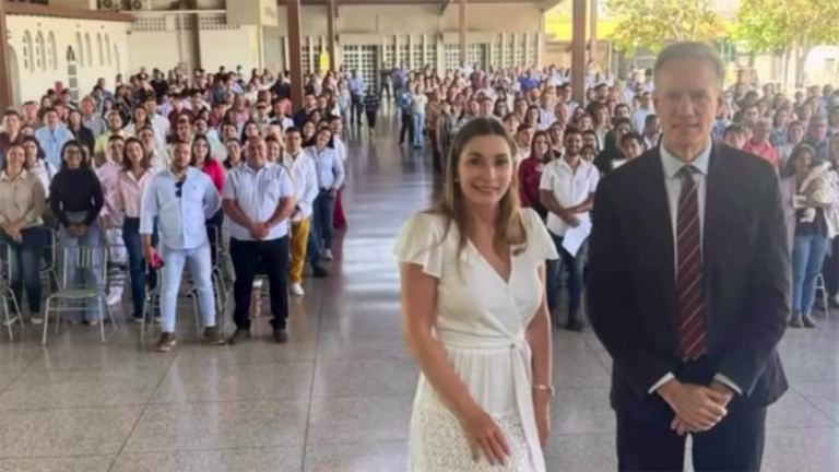 Jura Bandera Barquisimeto