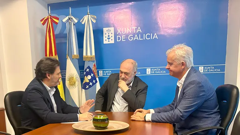 Miranda y Roberto Varela Argentina