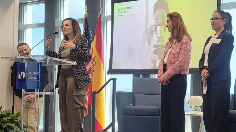 VI Congreso de Asociaciones y Centros Españoles en Estados Unidos 2026.2