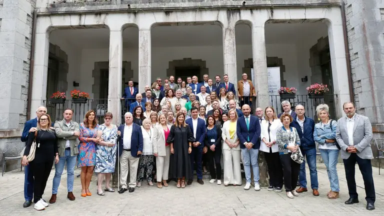 Ayudas Casas Cantabria