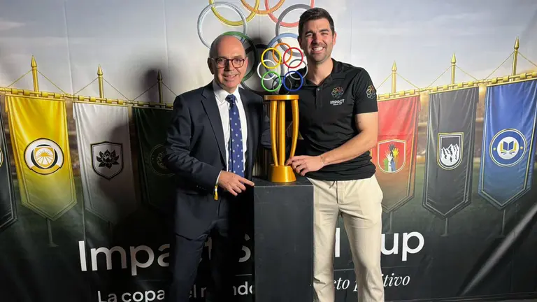 Casa Madrid-Impacto positivo 1