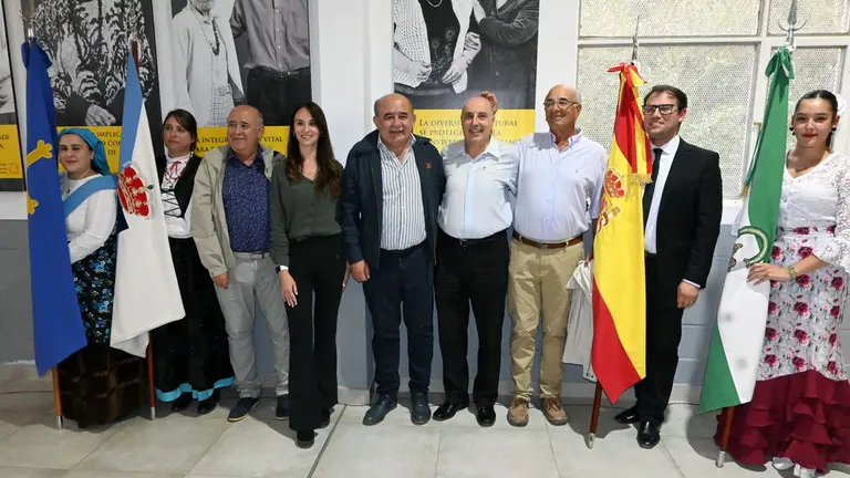 Casa Andlucia en Comodoro 5