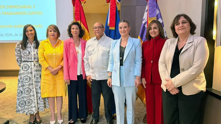 Encuentro Empresarial 1