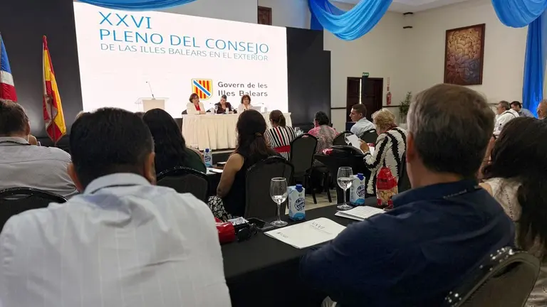 Pleno Baleares exterior 80