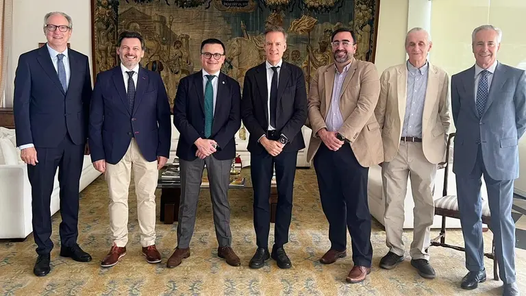 Encuentro Embaijador 1