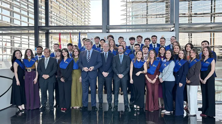 Máster comercio exterior