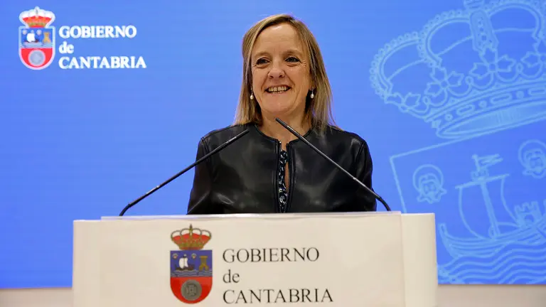 Presidencia Subvenciones