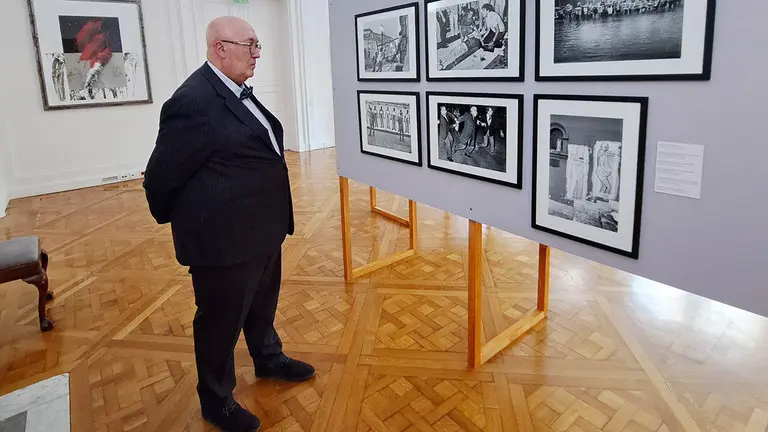 Embajada-Dia Nacional Memoria-Expo 1