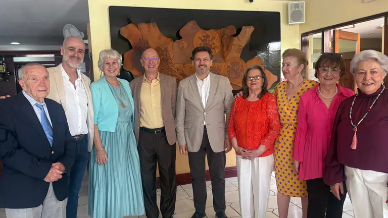 Miranda-Casa España Costa Rica 1