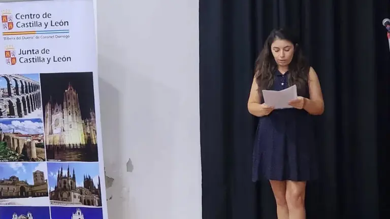 Coronel Dorrego-Documental 1