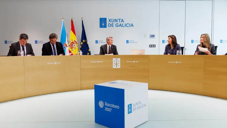 Consello de la Xunta 1