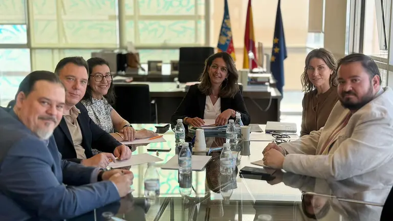 Valencia-Centros de CyL 1