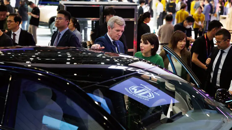 Rueda-Beijing AutoShow 5