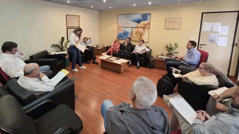 COMISIóN ELECTORAL CRE  Venezuela 2026 1