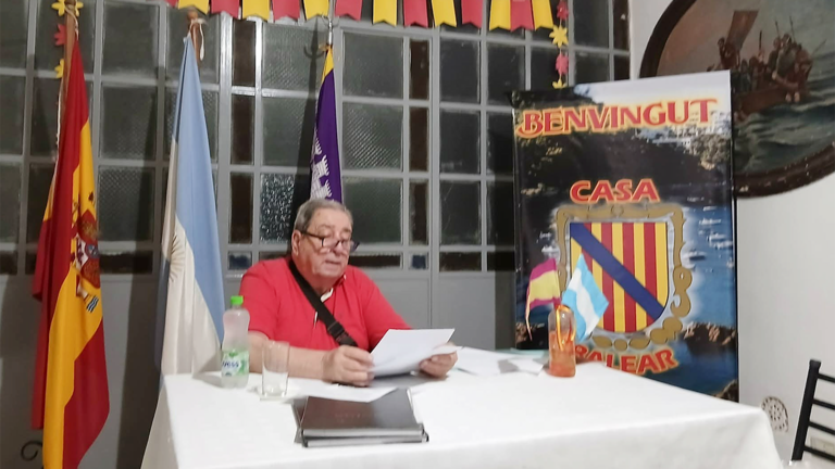 Casa Balear Bolivar-Asamblea 1
