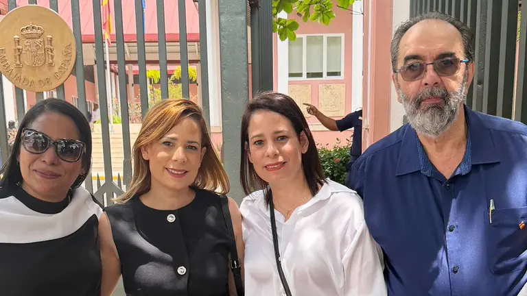 CRE. República Dominicana 2