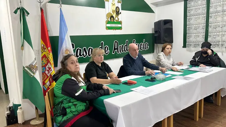Asamblea Comodoro Rivadavia 1