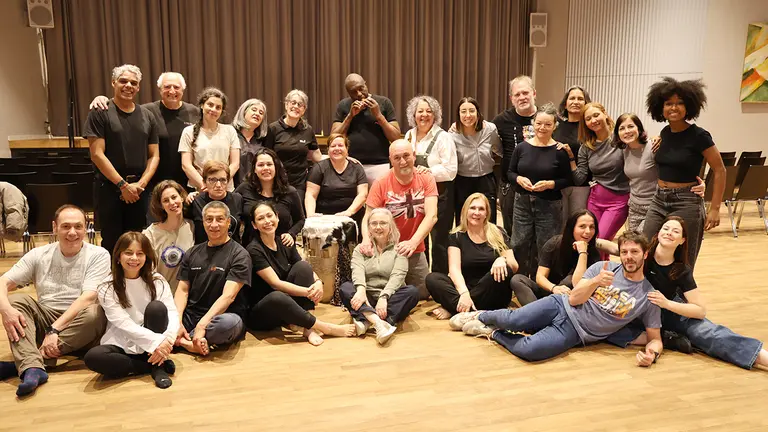 Zurich-Festival de Teatro 2