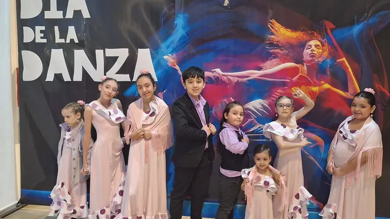 Casa Comodoro-Dia Danza 5