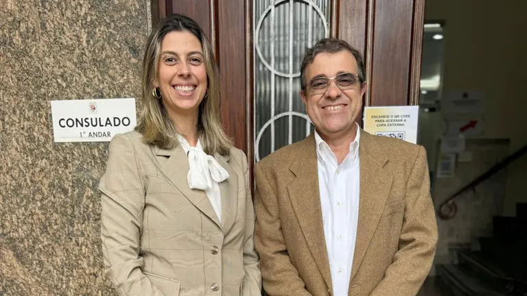 CRE Sao Paulo