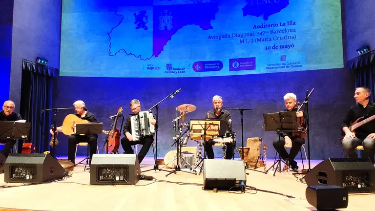 Jornadas Fescu 1