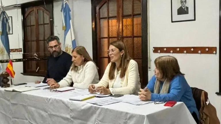 Club Tres Arroyos 2