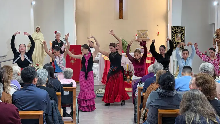 Neuquen-Misa Rocio 3