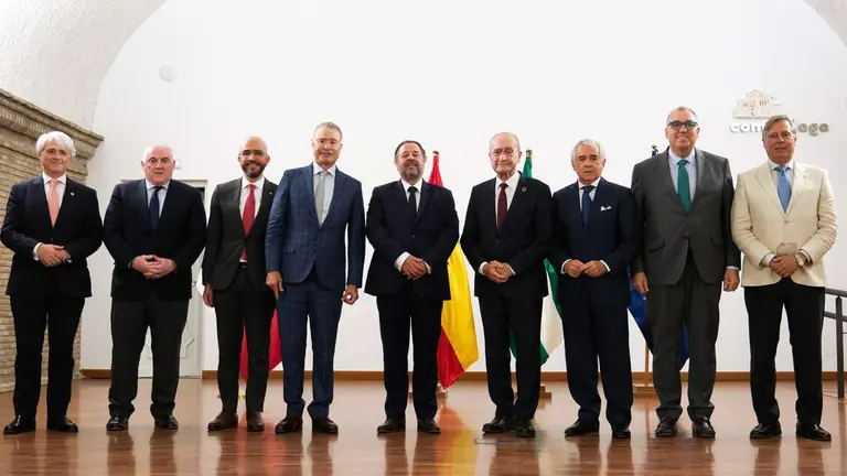 Nuevo Consulado Mexico 1
