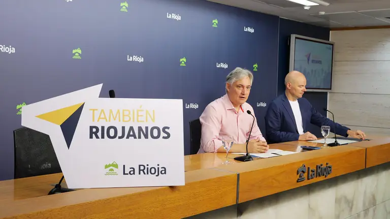 Presentacion Tambien Riojanos 1