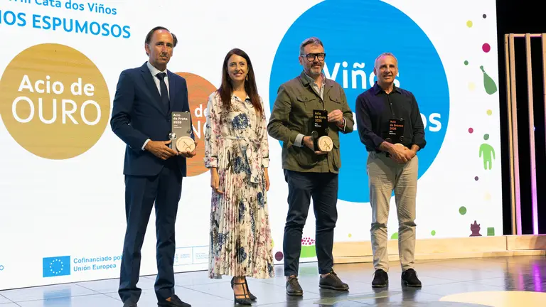 15.Catas de Galicia 1