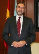 Según el conselleiro, el Encontro es un paso más para fortalecer las relaciones. Según el conselleiro, el Encontro es un paso más para fortalecer las relaciones.