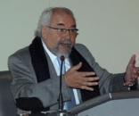 Julio Fernández, presidente de AEGA-CAT. Julio Fernández, presidente de AEGA-CAT.