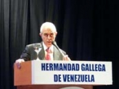 Miras en su intervención en la Hermandad. Miras en su intervención en la Hermandad.