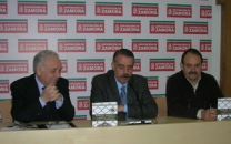 Presentación del libro. Presentación del libro.