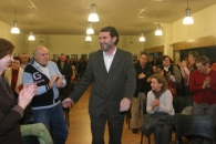 Quintana pide que se acaben los escándalos respecto al voto emigrante. Quintana pide que se acaben los escándalos respecto al voto emigrante.