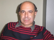 Jorge Rodríguez es el conductor del programa ‘Ultreia’. Jorge Rodríguez es el conductor del programa ‘Ultreia’.