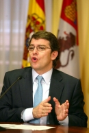 Fernández Mañueco. Fernández Mañueco.