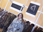 La empresa Antón Moda participó en la Feria de México La empresa Antón Moda participó en la Feria de México
