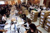 El 61,21% de los castellanos y leoneses del exterior votaron a los socialistas. El 61,21% de los castellanos y leoneses del exterior votaron a los socialistas.